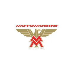 Moto Morini Rear Brake Discs