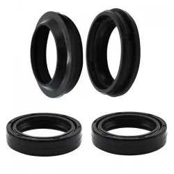 Oil seals for front shock absorbers kits