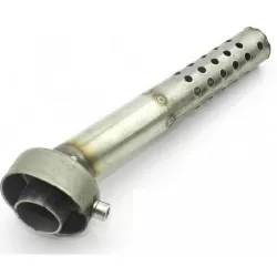  silencers (db killers)