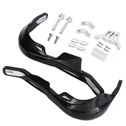 Handlebar protections