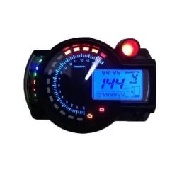 Universal speedometers