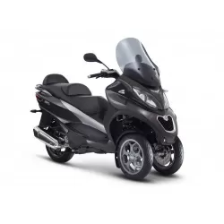 Piaggio mp3 body work
