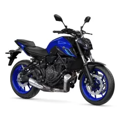 Yamaha mt-07 body parts