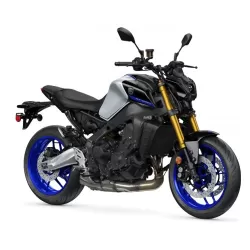 Yamaha mt-09 body parts