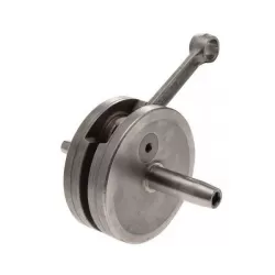 Classic motorcycle crankshafts