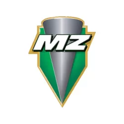 MUZ front brake discs