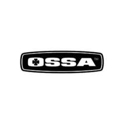 OSSA rear brake discs
