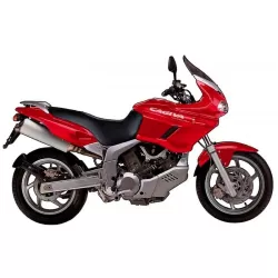 Cagiva navigator exhausts