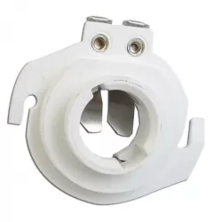 Bulb holders