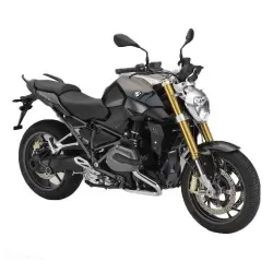 Bmw r1200r / r1250r exhausts