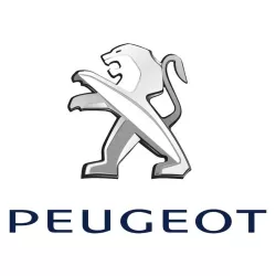 Peugeot lipdukai