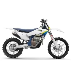 Husqvarna FX Mufflers