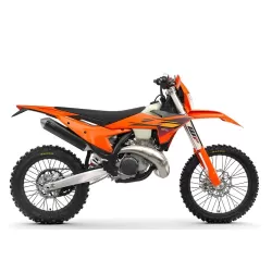 KTM XC Mufflers