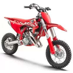 Gas gas mc body work