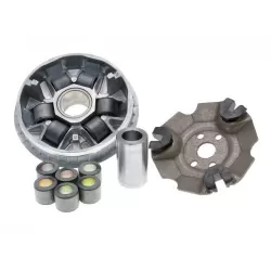 Maxi 2 stroke (over 100cc) variator kits