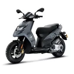 Piaggio typhoon body work