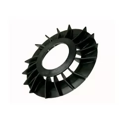 Variator plate parts