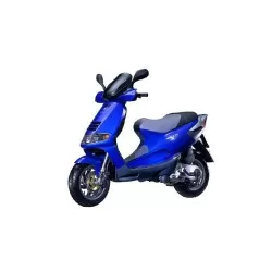 Piaggio skipper body work