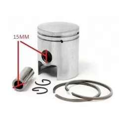 2 stroke pistons (pin 15mm )