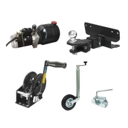 Parts / accessories