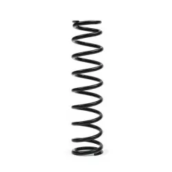 Front shock absorber springs