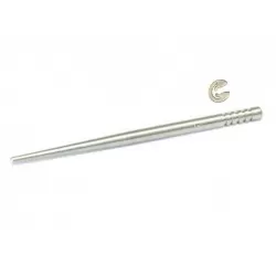 Needles / Needle fixators