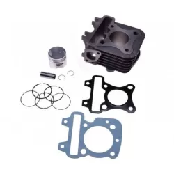 Piaggio / Gilera cylinders