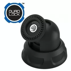 Quad lock 360° phone holders