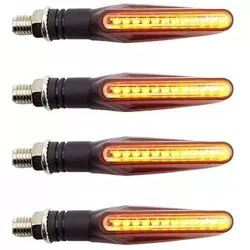 Universal turn signals