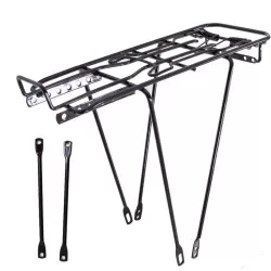 Rear racks