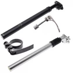 Seat posts / Their parts