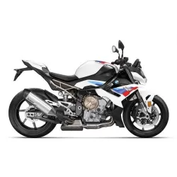 Bmw s1000r exhausts
