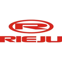 Rieju side case holders