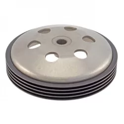 Clutch bells (50-90cc)