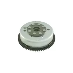 2 stroke scooters flywheels