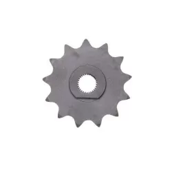 Front sprockets for classic motorcycles