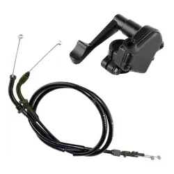 Cables/ Handles for accelerator / Throttle