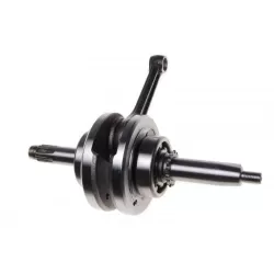 Crankshafts for other 4 stroke engines
