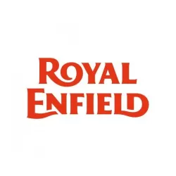Royal enfield side case holders