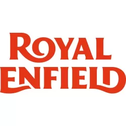 Royal Enfield fuel tank bag holders