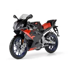 Aprilia rs 2006-2010