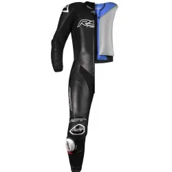 Suits with airbag system