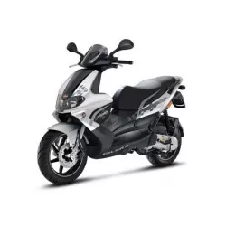 Gilera runner body work