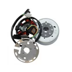 2 stroke scooters stator ignition flywheel kits