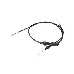 Motorolerių / Bėginių motorolerių akceleratoriaus lynai