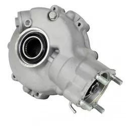 Keturračių reduktoriai / Jų dalys