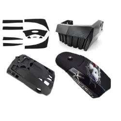 Jet Ski Body Parts