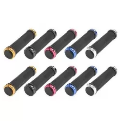 Handlebar grips