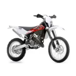 Husqvarna wr exhausts