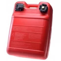 Fuel tanks